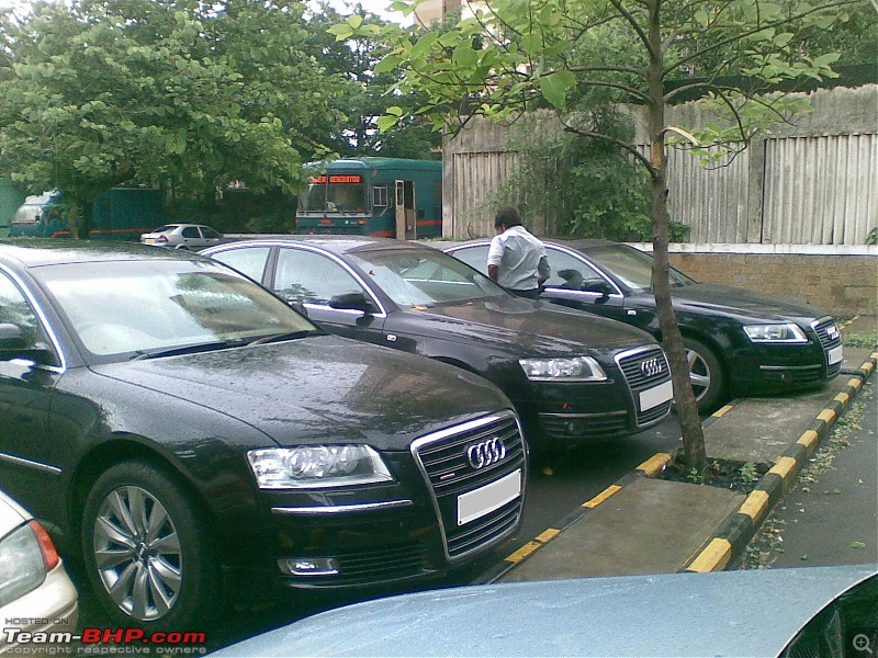 Pics : Multiple Imported Cars spotting at one spot-10072008052.jpg
