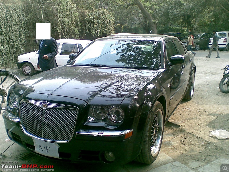 First ride: Chrysler 300C 3.0 V6 CRD Diesel-04032010003.jpg