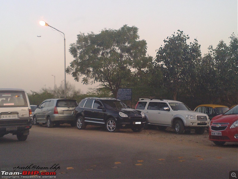 Supercars & Imports : Delhi NCR-11032010376.jpg