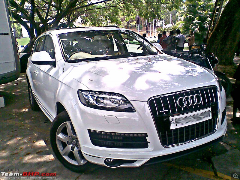 South Indian Movie stars and their cars-q7.jpg