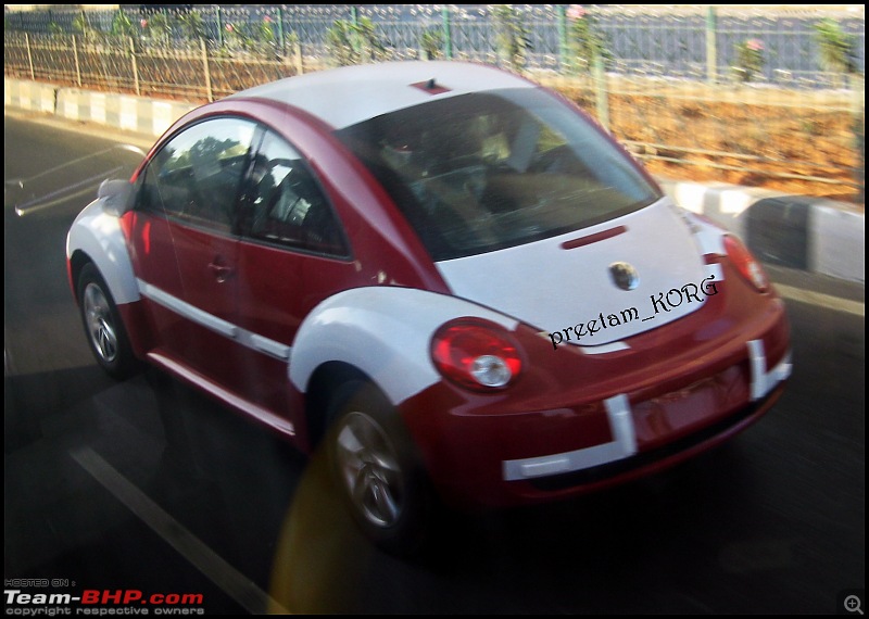 Supercars & Imports : Bangalore-vw-bug-rear.jpg