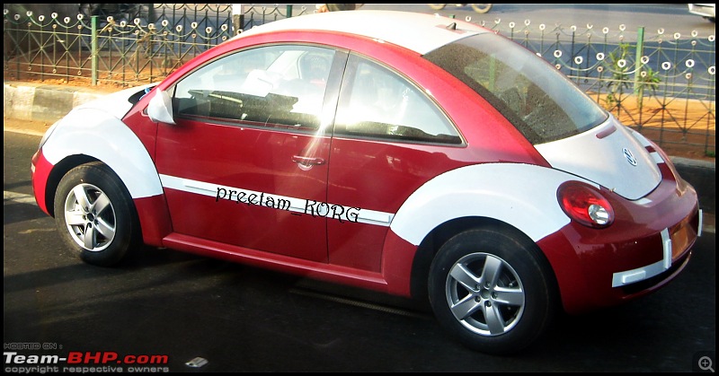 Supercars & Imports : Bangalore-vw-bug.jpg