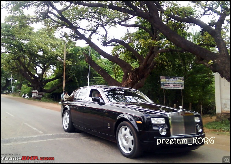 Supercars & Imports : Bangalore-rr-phantom.jpg