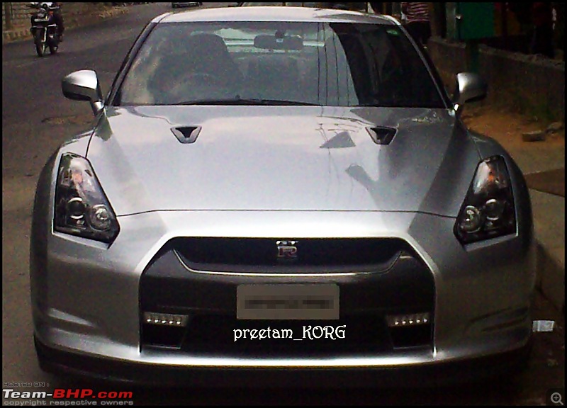 Supercars & Imports : Bangalore-gtr-r35_2.jpg