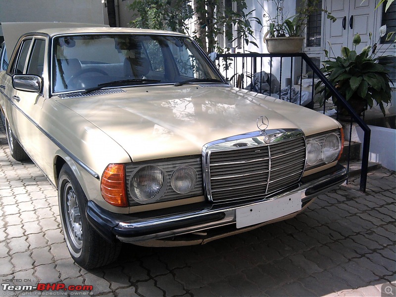 Me, My buddy and his Mercedes W123 240D -1984-ephoto0774.jpg