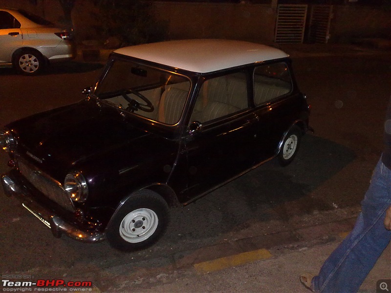 Spotted a Green "Mini" at Gorai..-22032010602.jpg