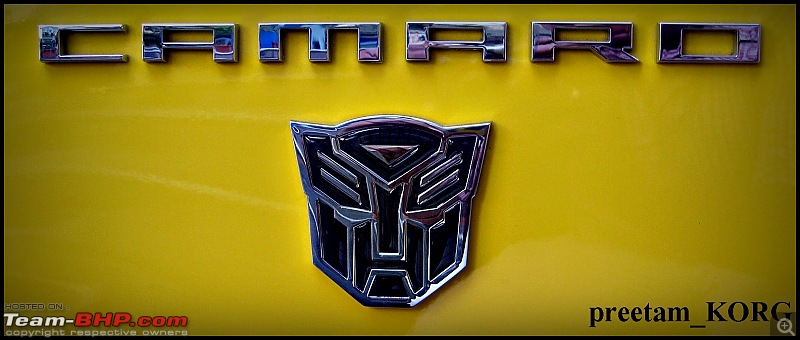 Pics: The Chevy Camaro Autobot Edition in India-jlt2.jpg