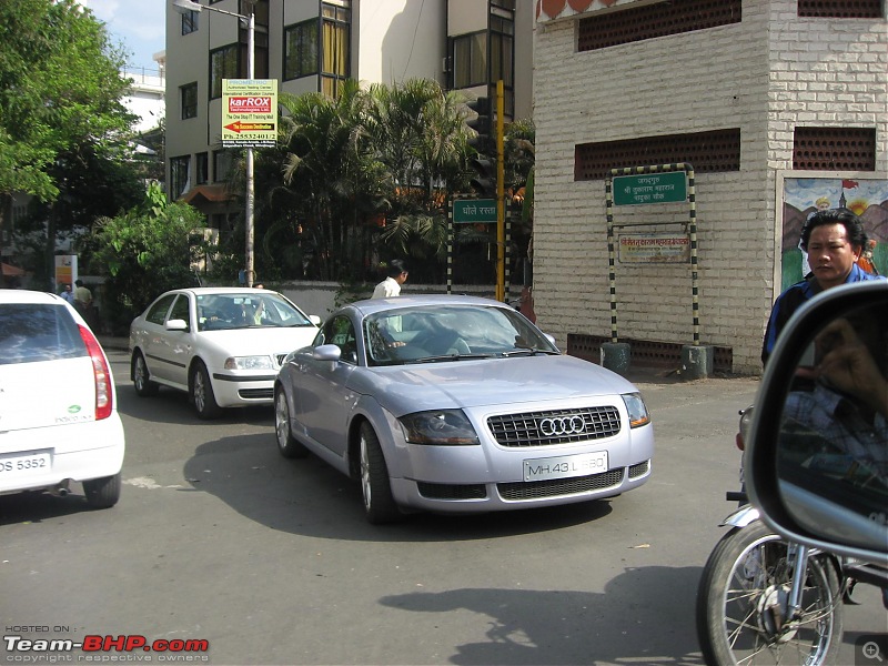 Supercars & Imports : Pune-poona-317.jpg
