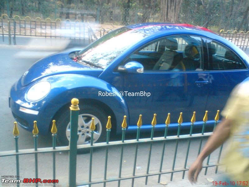 Supercars & Imports : Bangalore-dsc00556.jpg