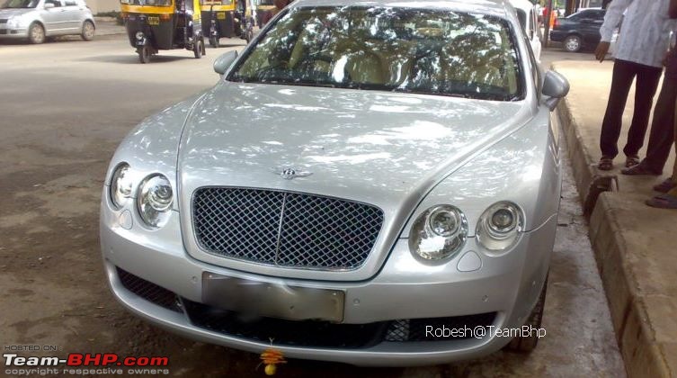 Supercars & Imports : Bangalore-23102008256.jpg