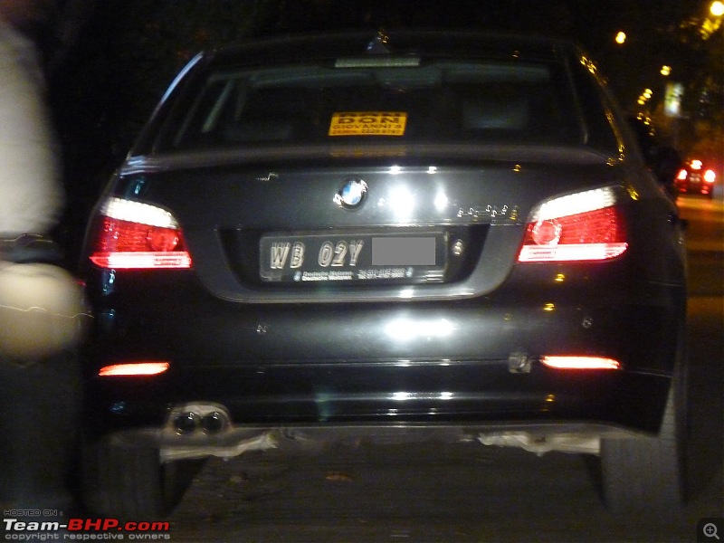 Supercars & Imports : Kolkata-bmw-523i_2.jpg