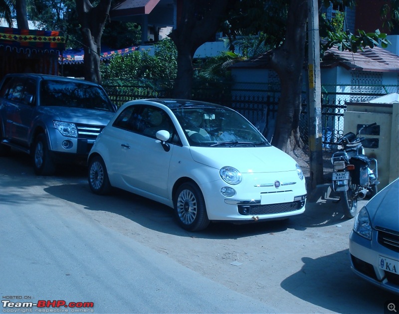 Supercars & Imports : Bangalore-dsc06542.jpg