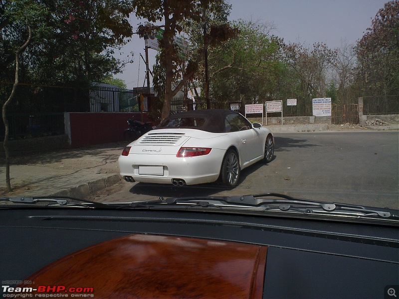 Supercars & Imports : Delhi NCR-30032010027.jpg