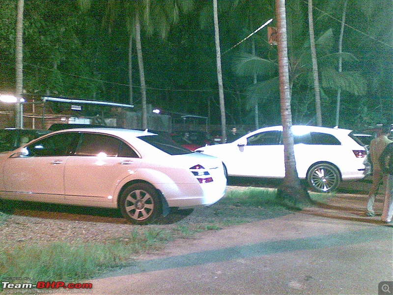 Pics : Multiple Imported Cars spotting at one spot-21072008.jpg