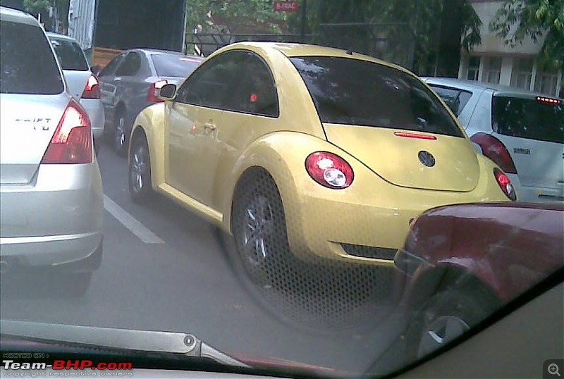 Supercars & Imports : Bangalore-bug.jpg