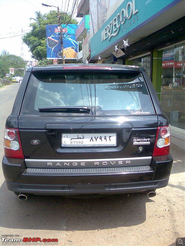 Supercars & Imports : Kerala-rr-1.jpg