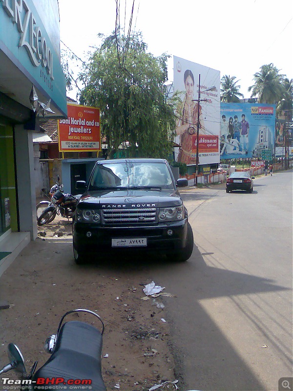 Supercars & Imports : Kerala-rr-2.jpg