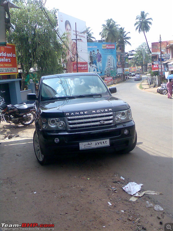 Supercars & Imports : Kerala-rr-3.jpg