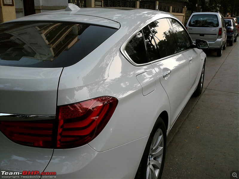 Spotted: BMW 5 Series GT in Mumbai-photo0007.jpg