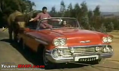 Bollywood Stars and their Cars-1958chevroletimpalahaathimeresaathi6.jpg