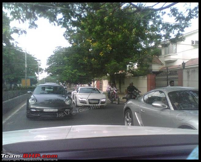Supercars & Imports : Chennai-img00648.jpg