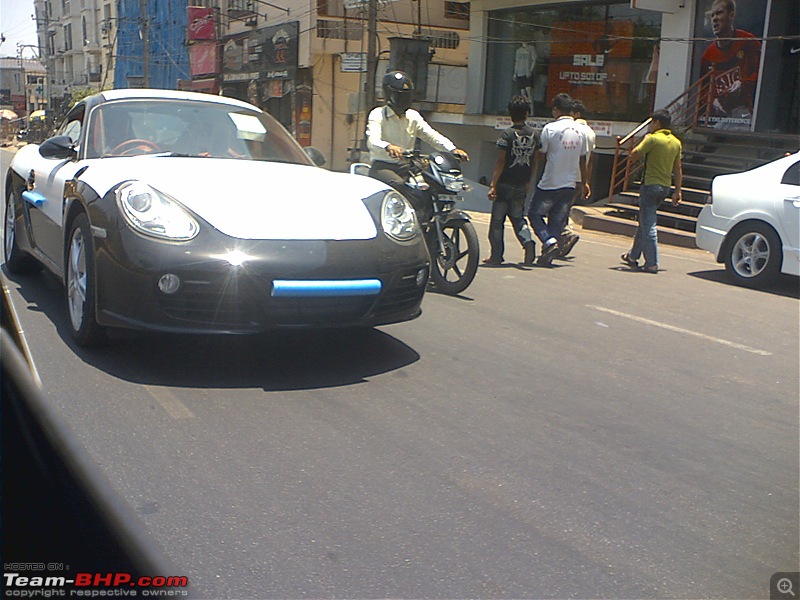 Supercars & Imports : Hyderabad-image079.jpg
