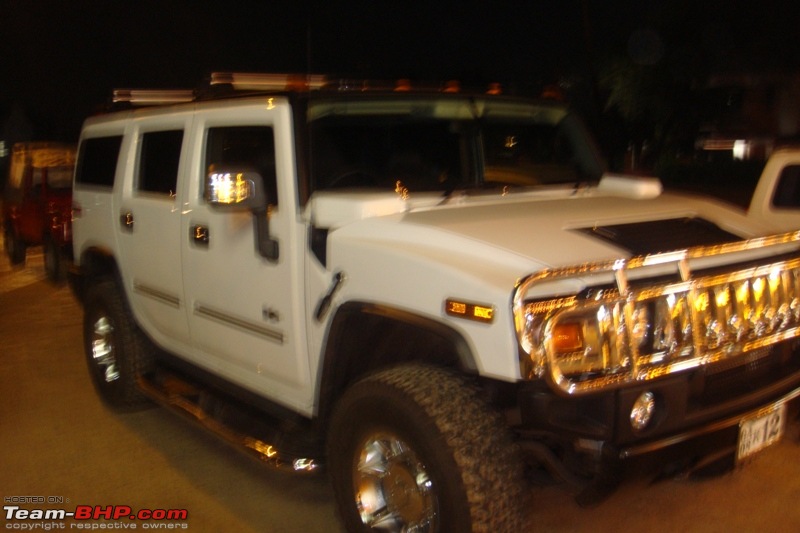 Supercars & Imports : Goa-hummer.jpg