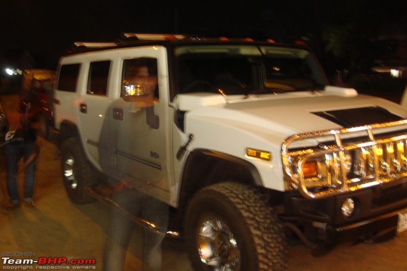 Supercars & Imports : Goa-hummer3.jpg