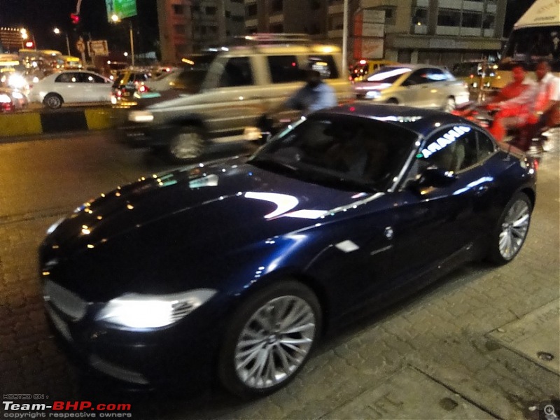Spotted: BMW 5 Series GT in Mumbai-dsc02824.jpg