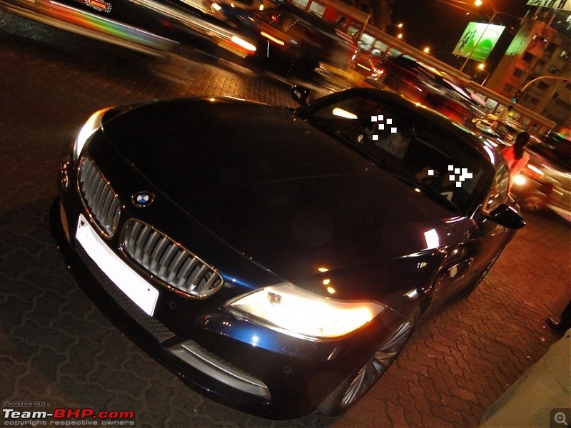 Spotted: BMW 5 Series GT in Mumbai-dsc02829.jpg