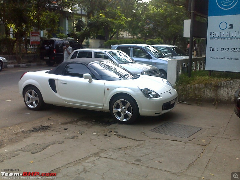 Supercars & Imports : Chennai-028.jpg