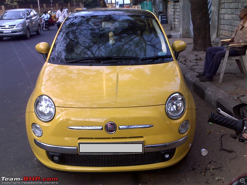 Supercars & Imports : Chennai-021.jpg