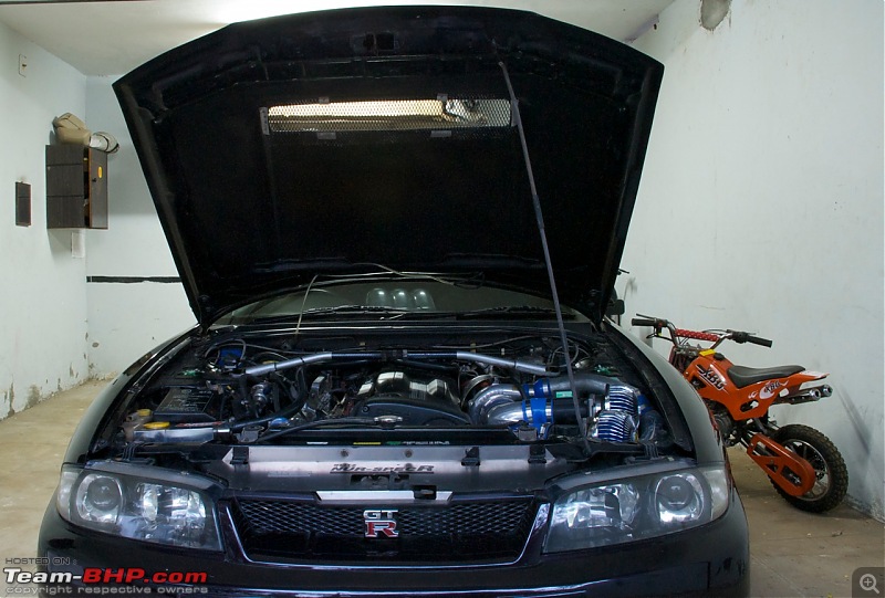 Nissan Skyline R33 GT-R V Spec - in Chennai!-out_2436.jpg