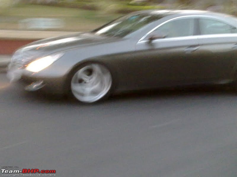 Supercars & Imports : Kolkata-cls1.jpg