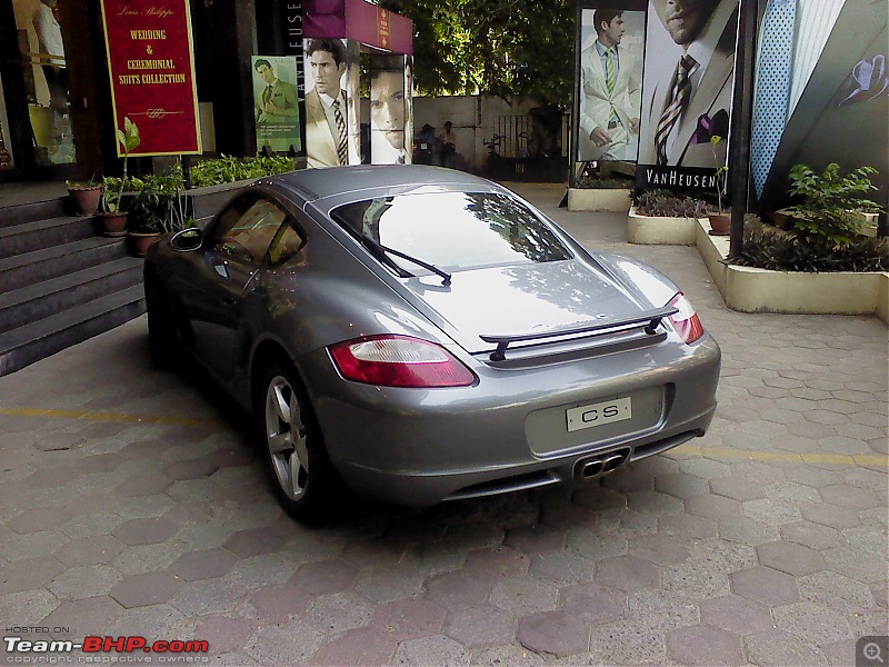Supercars & Imports : Chennai-dsc06445.jpg