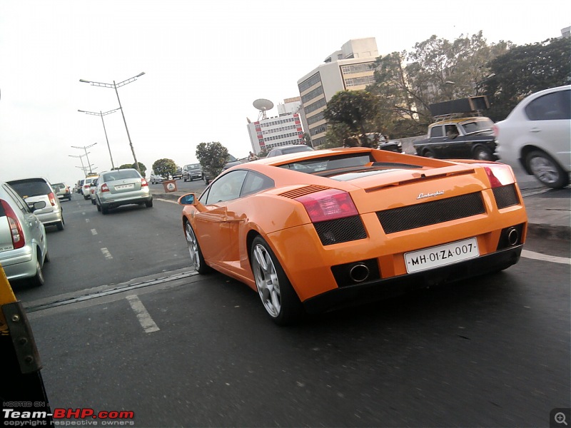 Pics: Lamborghini Gallardos in Mumbai-photo0620.jpg