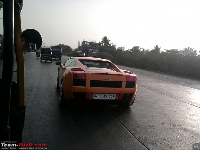 Pics: Lamborghini Gallardos in Mumbai-photo0617.jpg