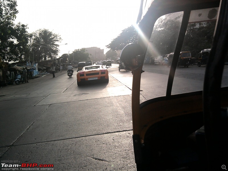 Pics: Lamborghini Gallardos in Mumbai-photo0614.jpg