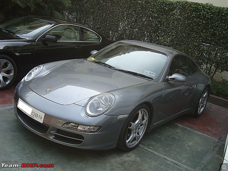 Supercars & Imports : Delhi NCR-dsc04310.jpg