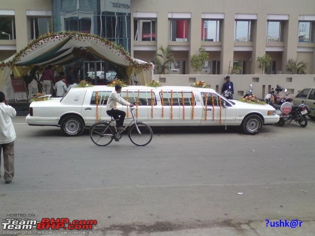 Big-fat Indian wedding cars-lincoln20limo3.jpg