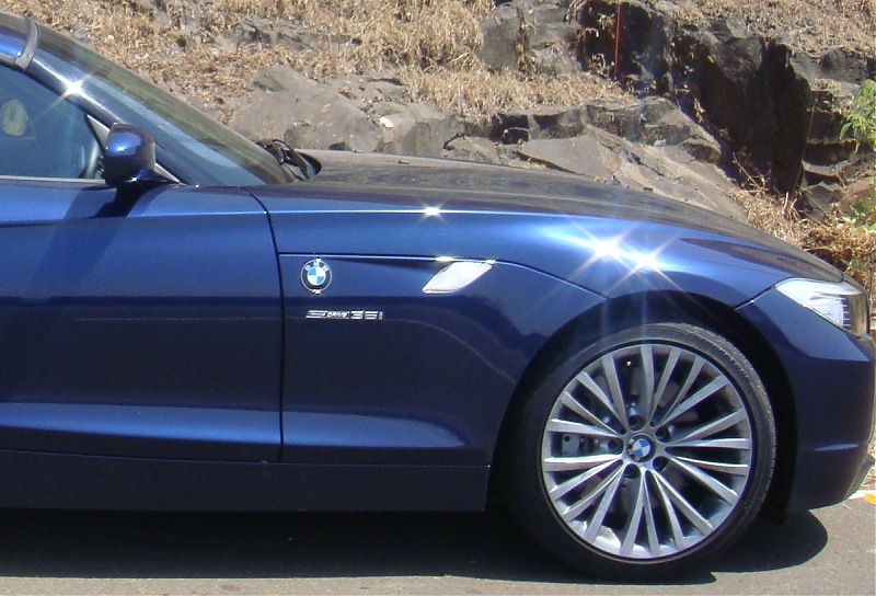 2010 BMW Z4 - Ownership Report-before.jpg