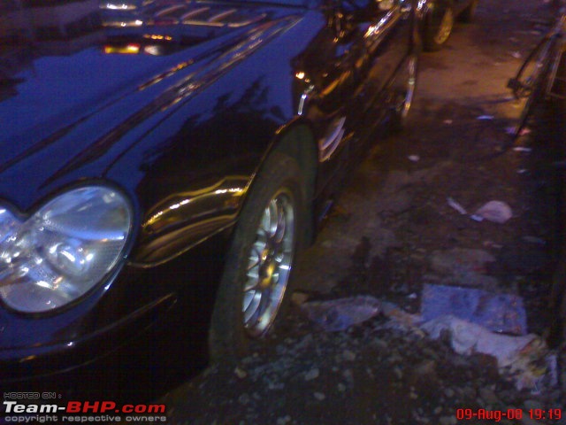 Pics : Silver Mercedes SL500 with optional Sports Package (///AMG).-dsc02664.jpg