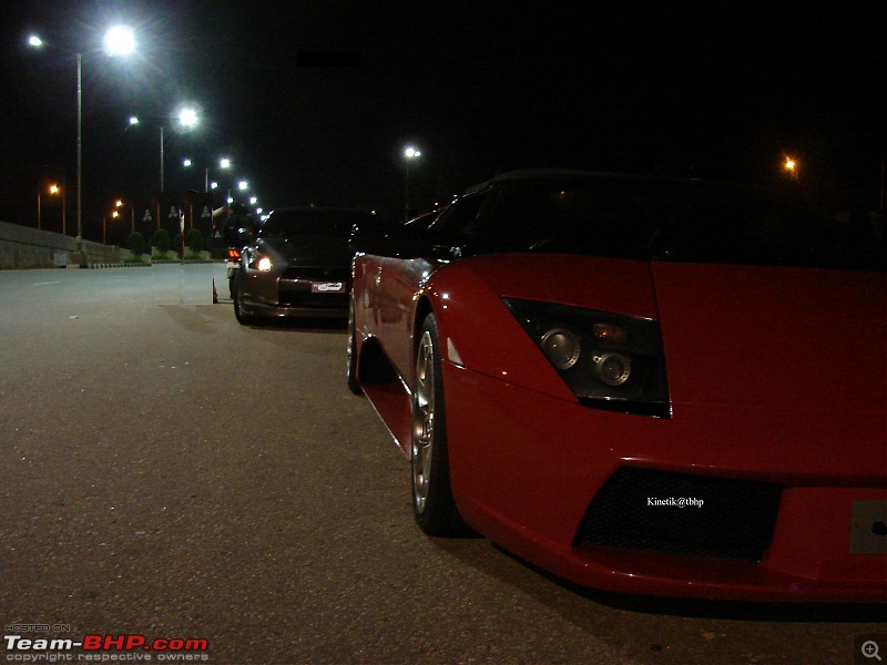 Supercars & Imports : Bangalore-1.jpg