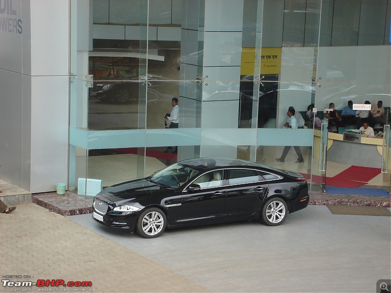 Exclusive Pictures: 2010 Jaguar XJ-dsc05526.jpg