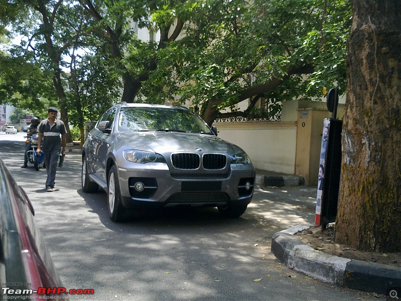 Supercars & Imports : Chennai-x62.jpg