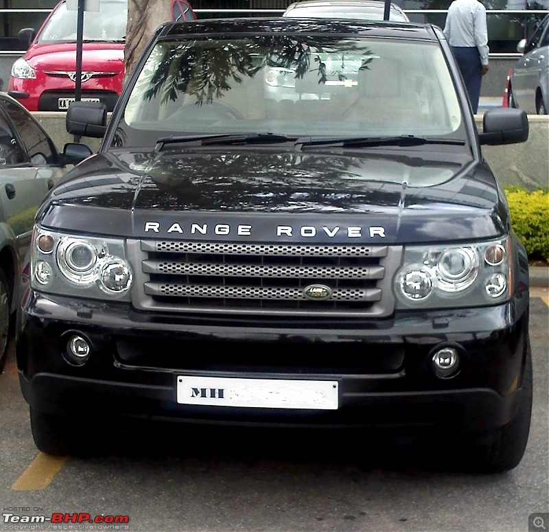 Supercars & Imports : Bangalore-img123.jpg