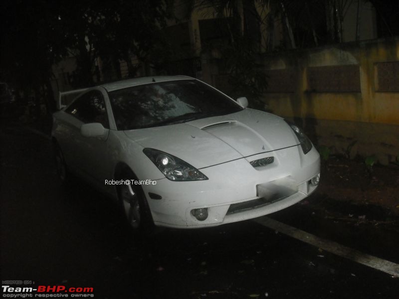 Supercars & Imports : Bangalore-d-057.jpg
