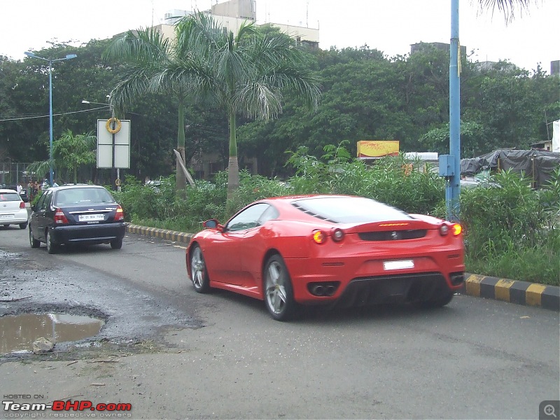 Pictures : Ferrari F430 Coupes/Spiders in Mumbai-fer2.jpg