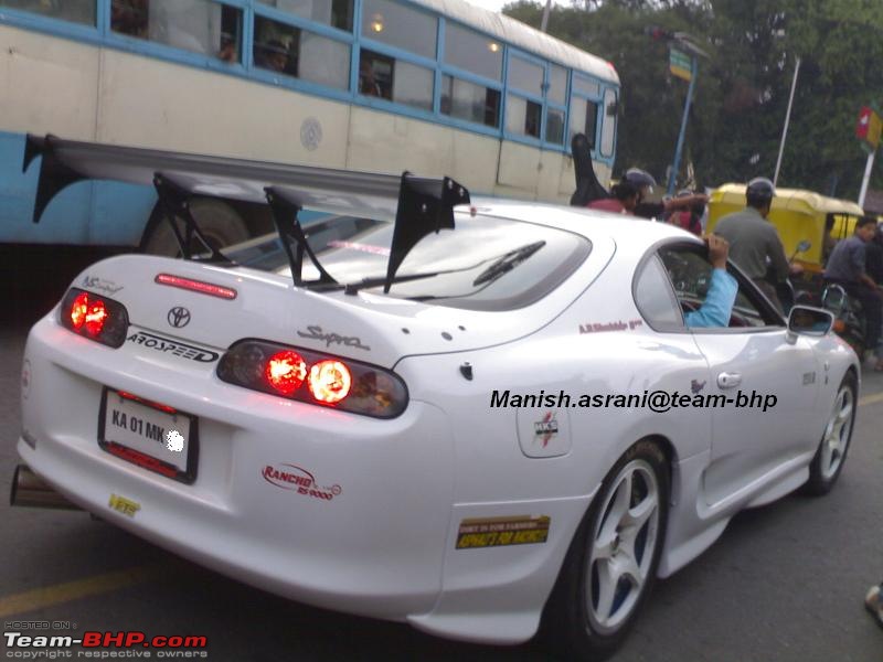Supercars & Imports : Bangalore-best-supra-.jpg