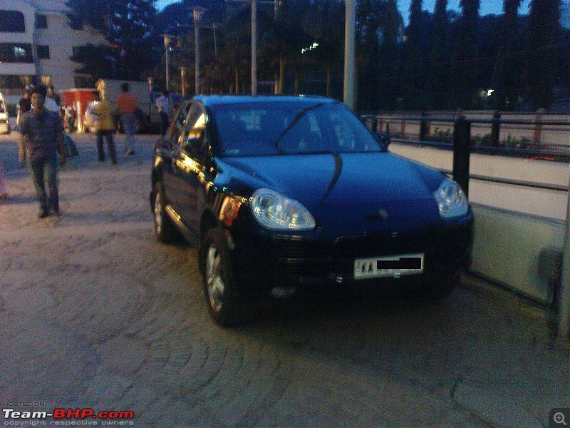 Supercars & Imports : Bangalore-dsc00247.jpg